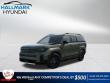 New 2026 Hyundai Santa Fe XRT AWD Sport Utility