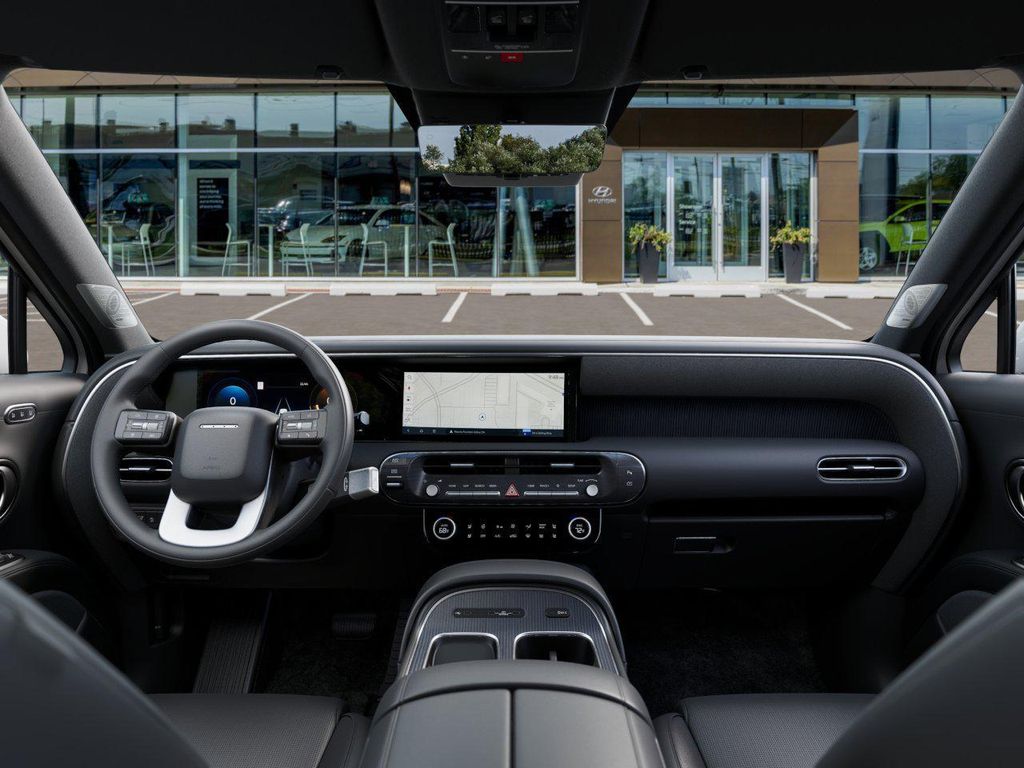 2026 Hyundai Palisade Calligraphy - Photo 11