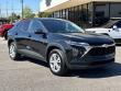 Used 2026 Chevrolet Trax LS Sport Utility