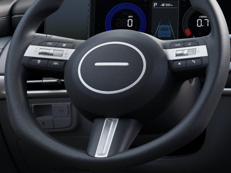 2026 Hyundai Tucson SEL - Photo 15