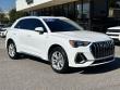 Used 2022 Audi Q3 S Line Premium Sport Utility