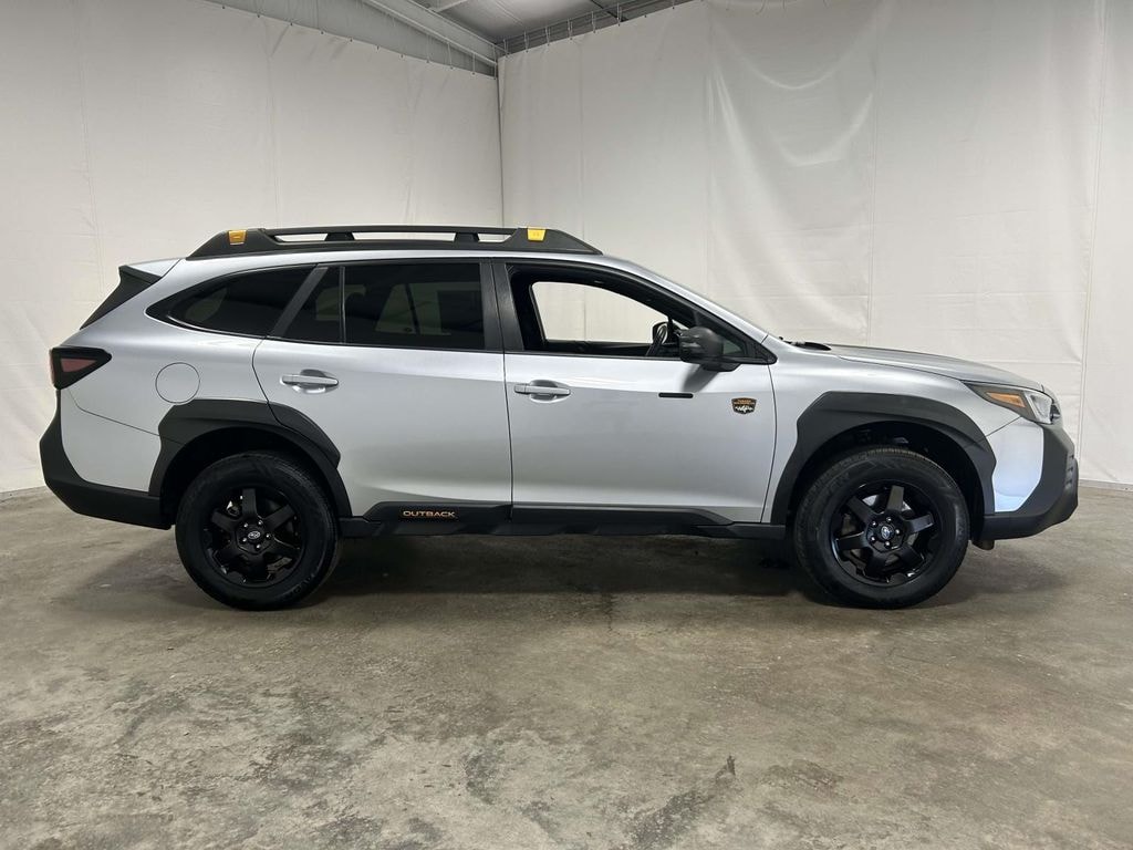 Used 2023 Subaru