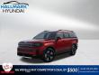 New 2026 Hyundai Santa Fe Hybrid SEL Sport Utility