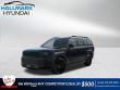 New 2026 Hyundai Santa Fe Calligraphy FWD Sport Utility