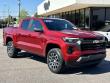 Used 2023 Chevrolet Colorado LT Cab; Crew