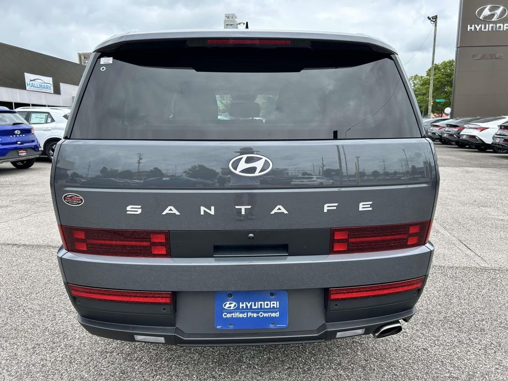 Used 2026 Hyundai