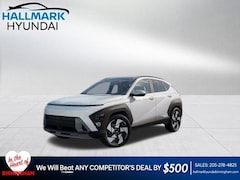 2026 Hyundai Kona SEL Sport FWD Sport Utility