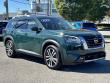 Used 2023 Nissan Pathfinder Platinum Sport Utility