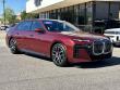 Used 2025 BMW 7 Series 740i Sedan