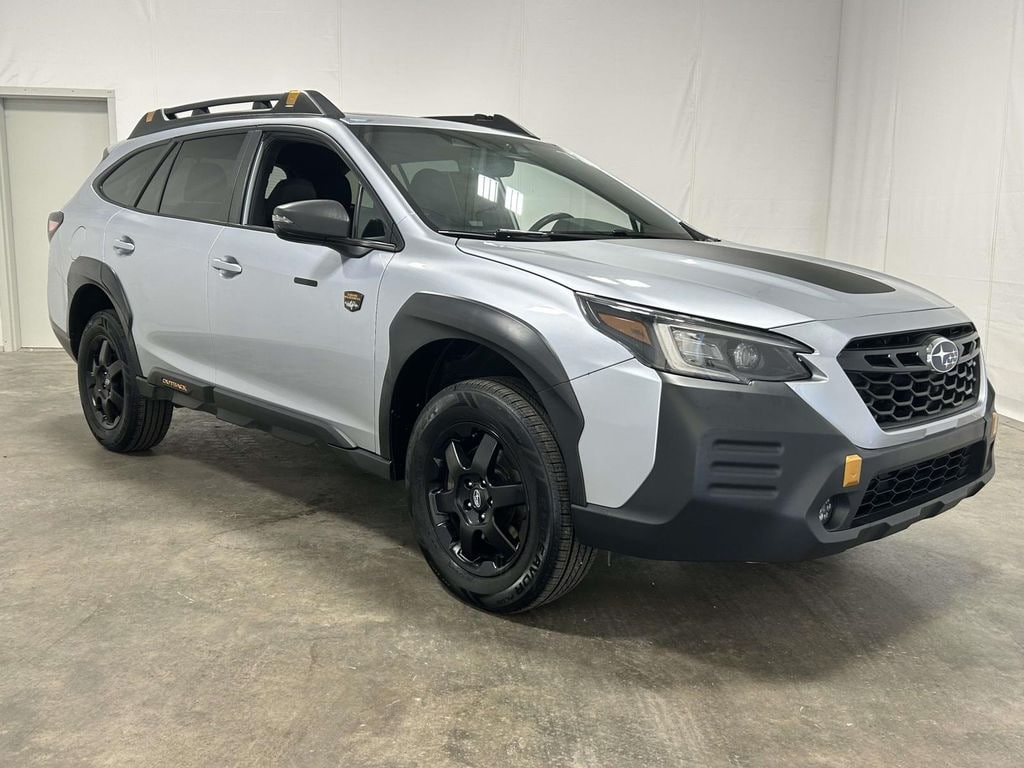 Used 2023 Subaru