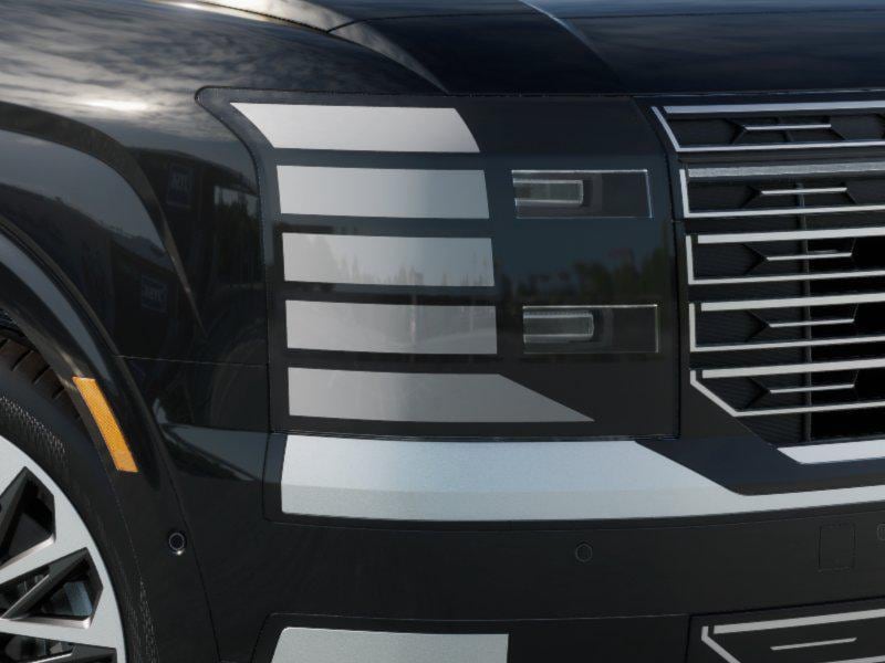 2026 Hyundai Palisade Calligraphy - Photo 9