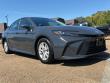 Used 2025 Toyota Camry Hybrid LE Sedan
