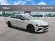 New 2026 Hyundai Elantra SEL Sport Sedan