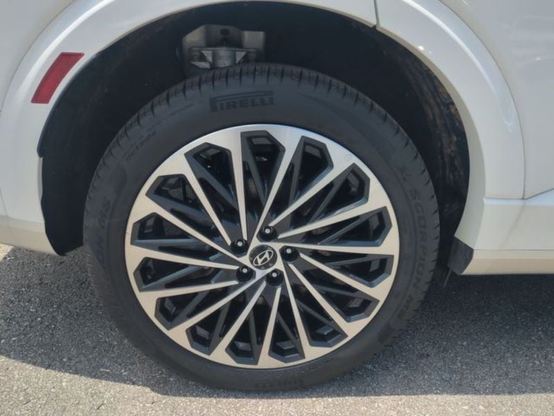 2026 Hyundai Palisade Calligraphy - Photo 26
