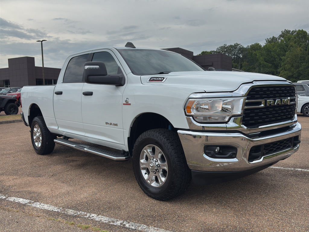  Ram 2500