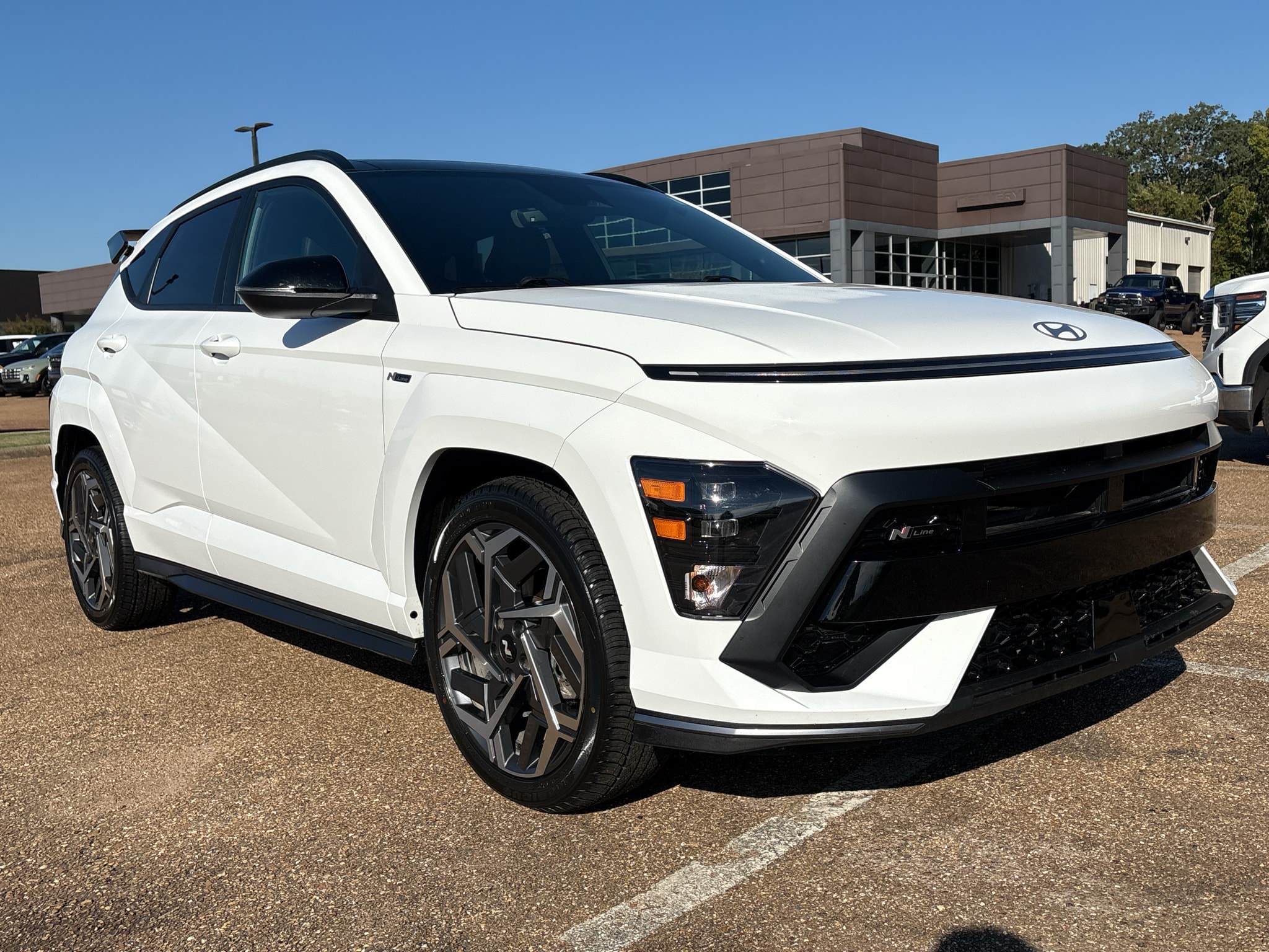 2024 Hyundai Kona
