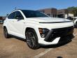 Used 2024 Hyundai Kona N Line Sport Utility