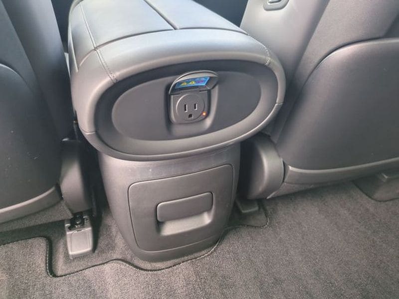 2026 Hyundai Palisade Calligraphy - Photo 18