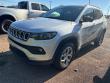 Used 2024 Jeep Compass Latitude Sport Utility