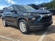 Used 2024 Chevrolet Trailblazer LS Sport Utility
