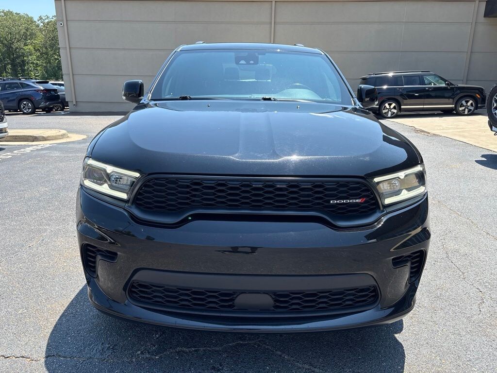 Used 2024 Dodge Durango GT Plus Sport Utility