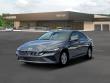 New 2026 Hyundai Elantra SE Sedan