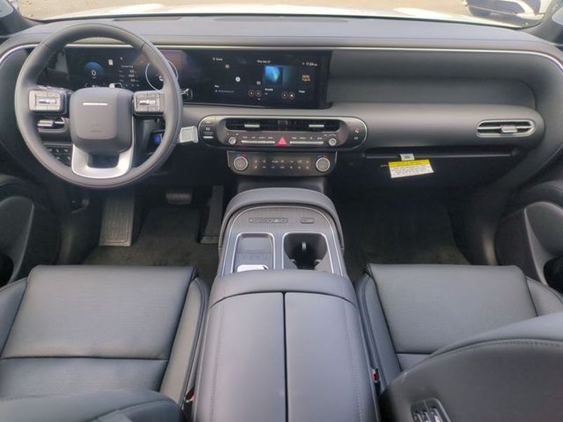 2026 Hyundai Palisade Calligraphy - Photo 19