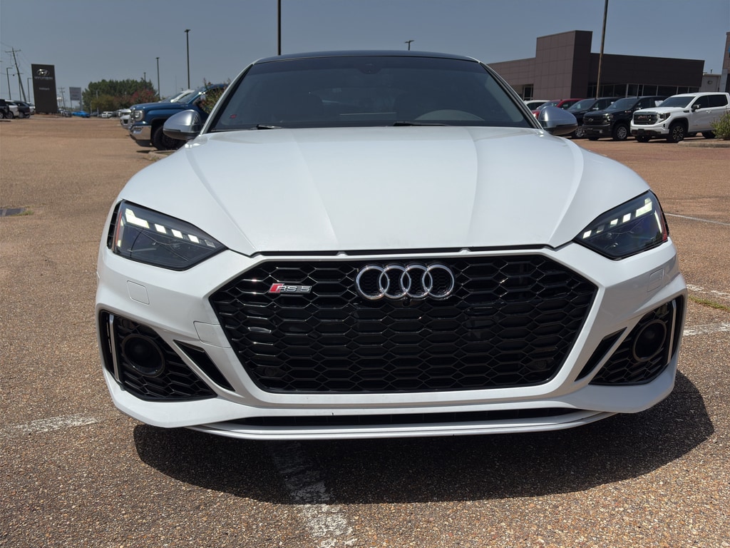 Used 2023 Audi RS 5 2.9T (Tiptronic) Hatchback