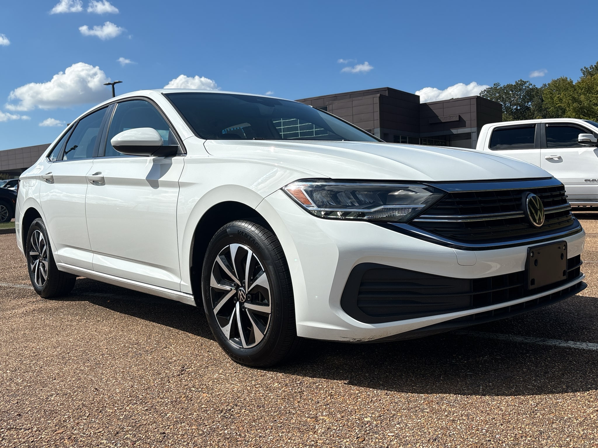 2024 Volkswagen Jetta