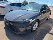 Used 2025 Toyota Camry Hybrid LE Sedan