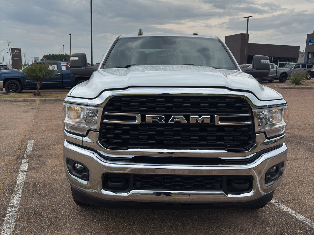Used 2024 Ram 2500 Big Horn Crew Cab