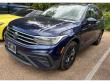 Used 2024 Volkswagen Tiguan SE Sport Utility