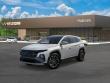 New 2026 Hyundai Tucson Hybrid Limited Sport Utility