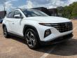 Used 2023 Hyundai Tucson Limited Sport Utility