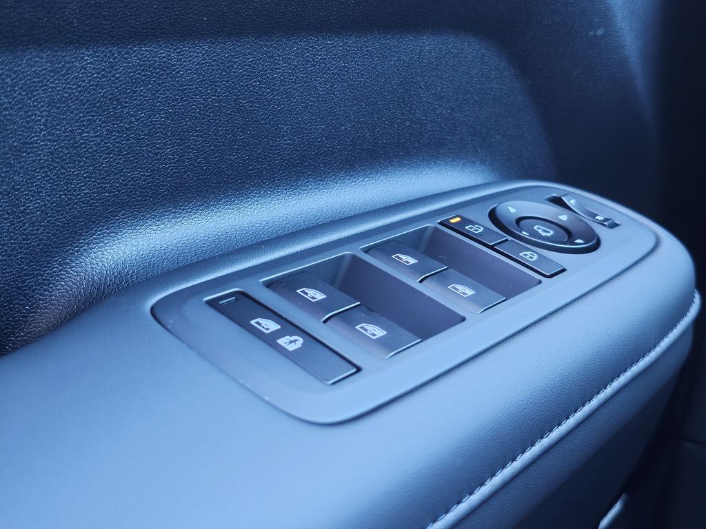 2026 Hyundai Santa Fe Calligraphy - Photo 11