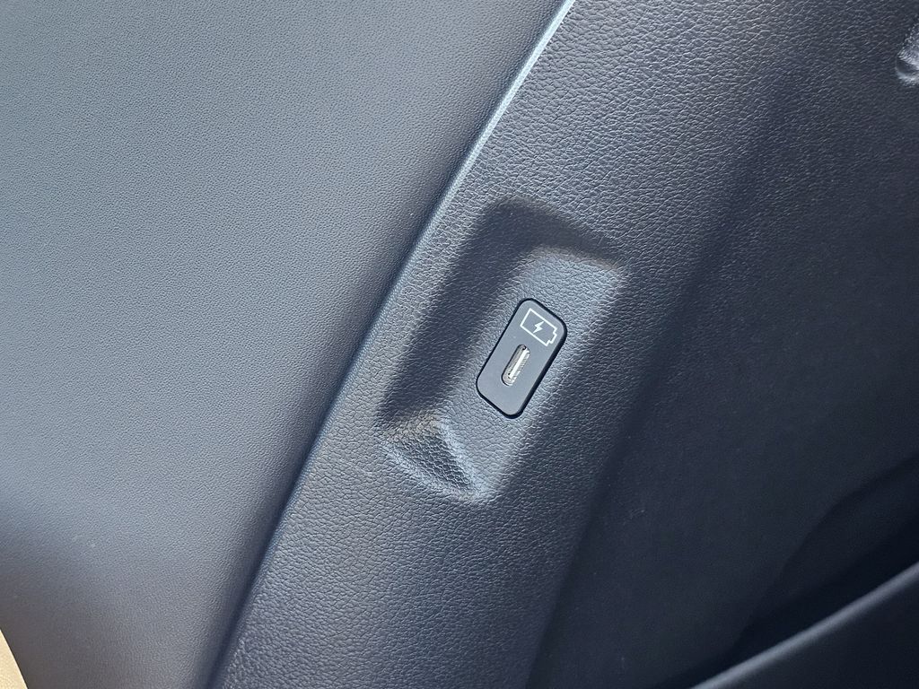 2026 Hyundai Santa Fe Calligraphy - Photo 13