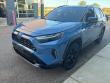 Used 2024 Toyota RAV4 Hybrid Hybrid XSE Sport Utility