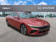 New 2025 Hyundai Elantra SEL Convenience Sedan