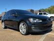 Used 2017 Volkswagen Golf SEL Hatchback