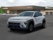 New 2026 Hyundai Kona SEL Sport FWD Sport Utility