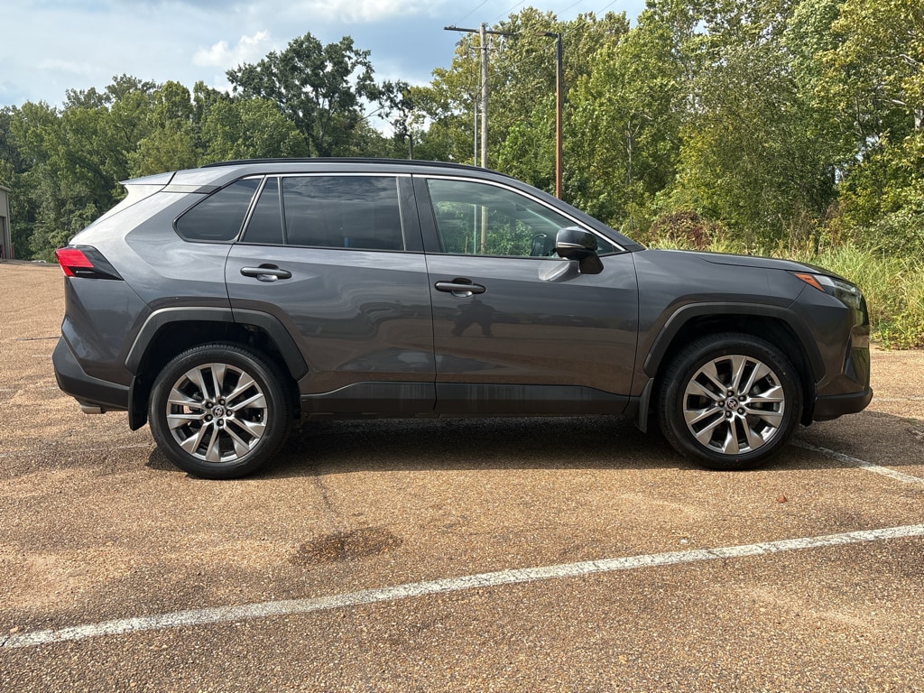 Used 2024 Toyota RAV4 XLE Premium Sport Utility