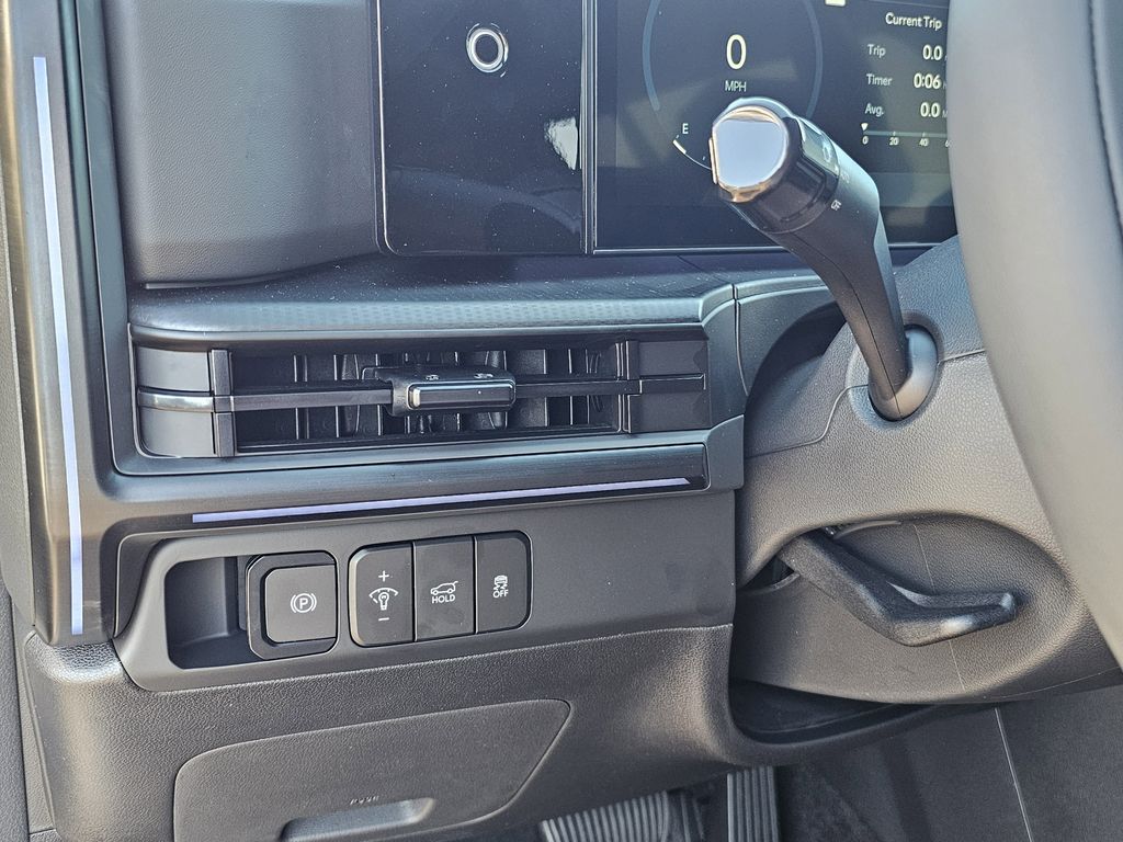 2026 Hyundai Santa Fe Calligraphy - Photo 14