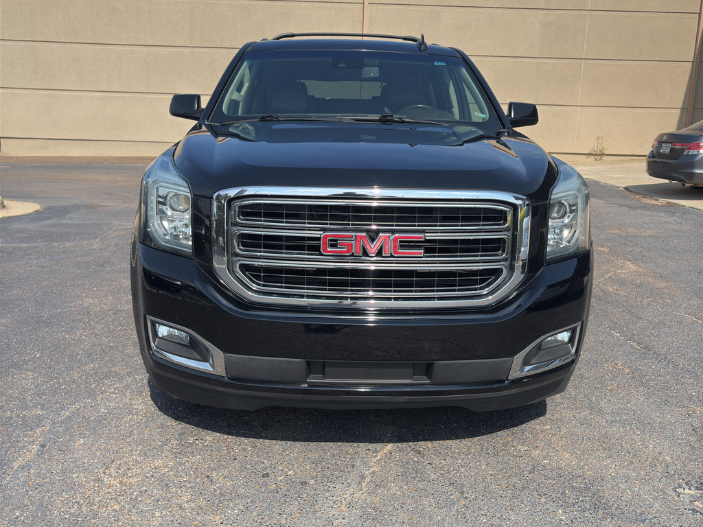 Used 2019 GMC Yukon XL SLT Sport Utility