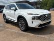 Used 2021 Hyundai Santa Fe Limited Sport Utility