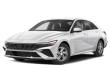 New 2026 Hyundai Elantra SE Sedan