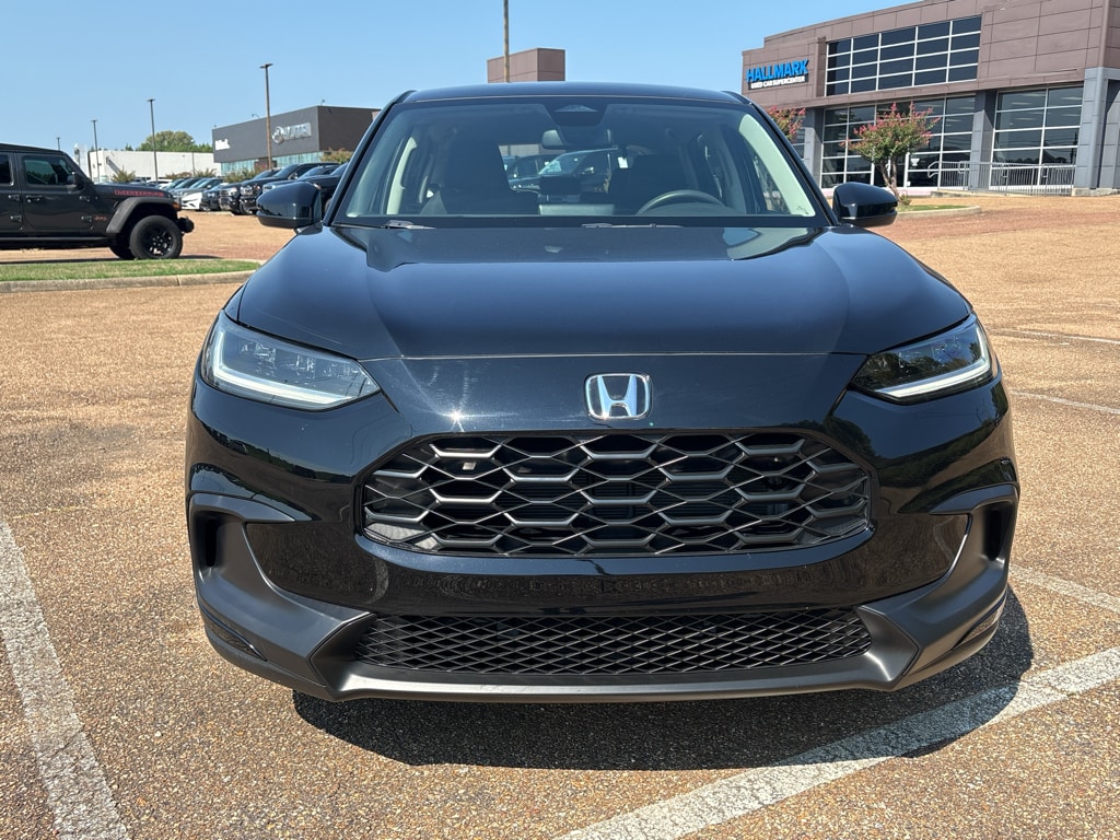 Used 2024 Honda HR-V LX Sport Utility