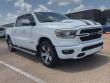 Used 2022 Ram 1500 Laramie Crew Cab