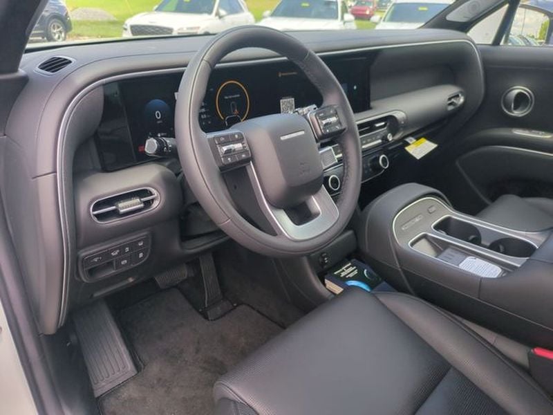 2026 Hyundai Palisade Calligraphy - Photo 10
