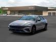 New 2026 Hyundai Elantra SEL Sport Sedan