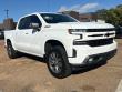 Used 2019 Chevrolet Silverado RST Crew Cab